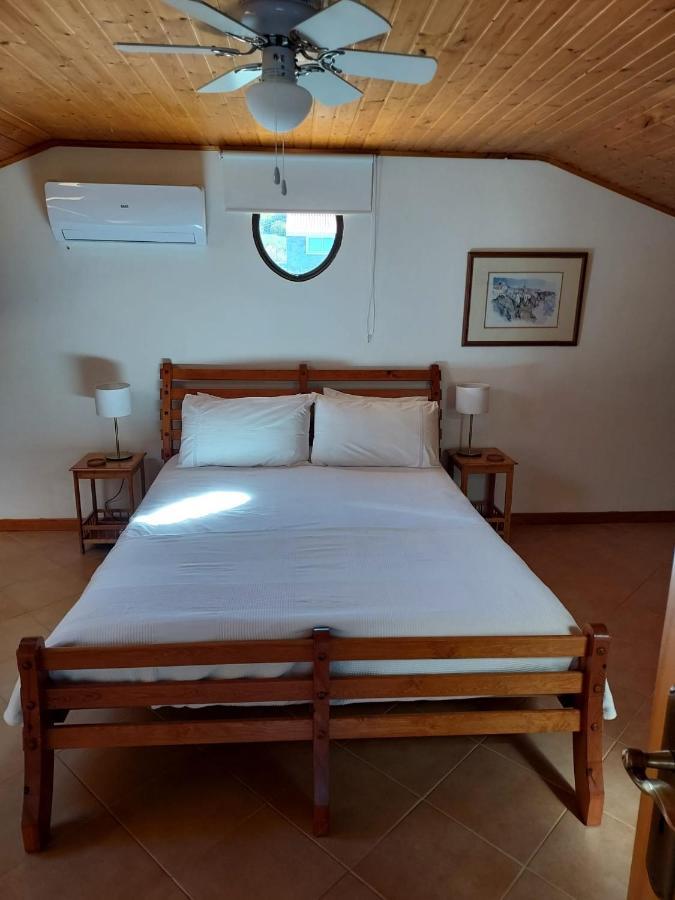 Bed and Breakfast Casa Vida Alegre Празерс Экстерьер фото