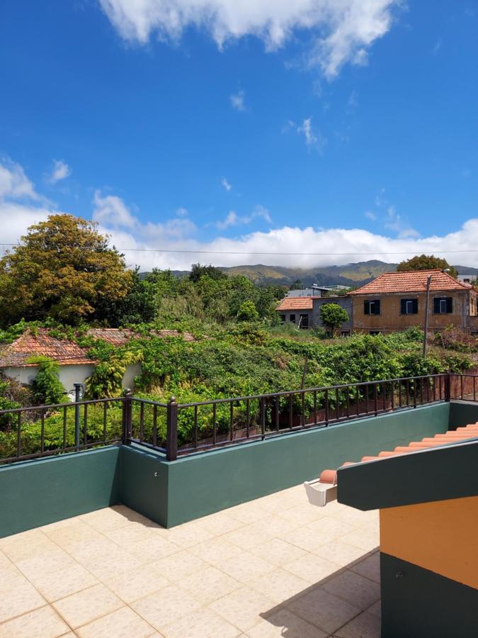 Bed and Breakfast Casa Vida Alegre Празерс Экстерьер фото